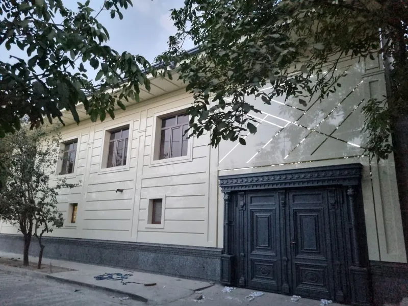 Alukabond Fasad va Alikafon ustalari O‘zbekiston bo‘ylab 1 Alukabond Fasad va Alikafon ustalari O‘zbekiston bo‘ylab 1