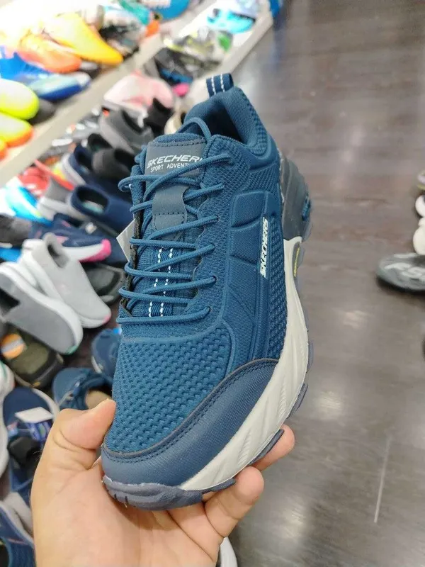 Срочно оптом skechers сифатли 154та бор — фото 3