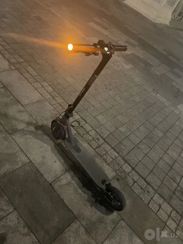 Электро самокат 5 Электро самокат 5