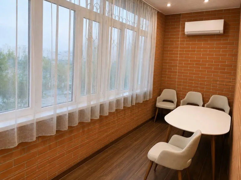 Продаётся уютная 3-комнатная квартира, 70 м², Шайхантахурский район 5