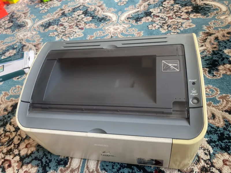 Printer Canon LBP2900 — фото 1