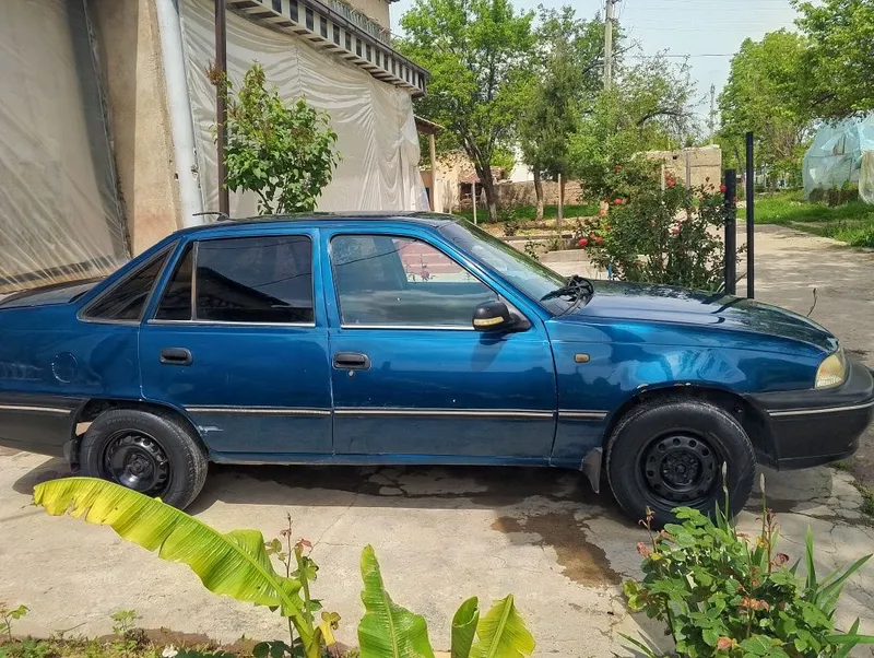 Nexia 1.5 sons sotiladi
