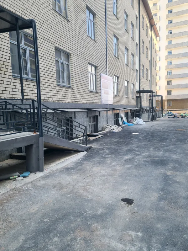 срочное продажа квартиры новостройке — фото 1