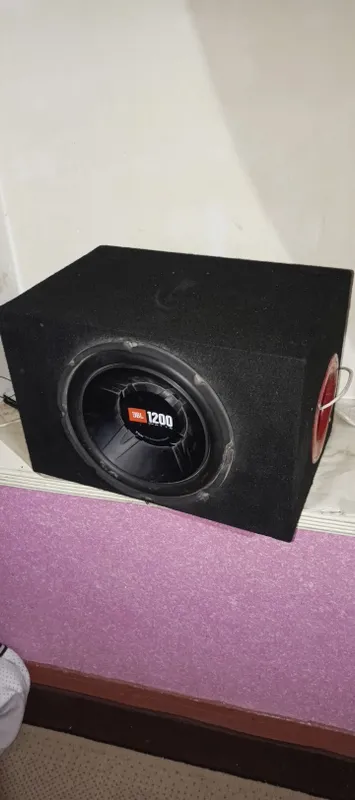 Jbl sabufir sotiladi 1 Jbl sabufir sotiladi 1
