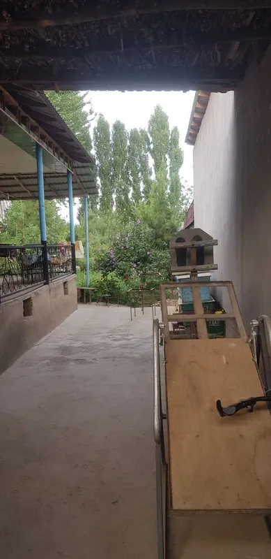 Bo'stonliq tumani, Soyliq qishlog'ida Uy sotiladi — фото 2