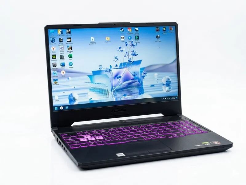 ASUS TUF Gaming — фото 3
