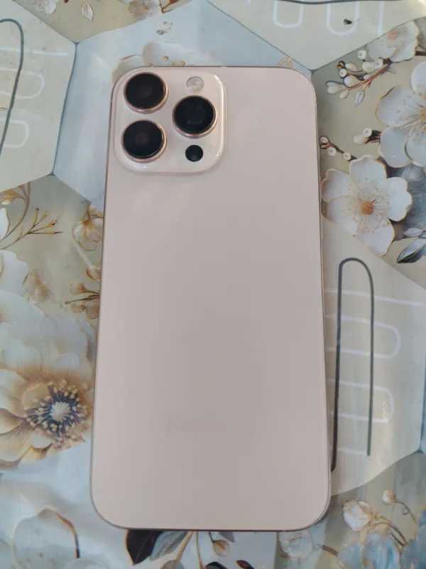 TELEFON: JIAENOVA I 16 PRO MAX 5 TELEFON: JIAENOVA I 16 PRO MAX 5