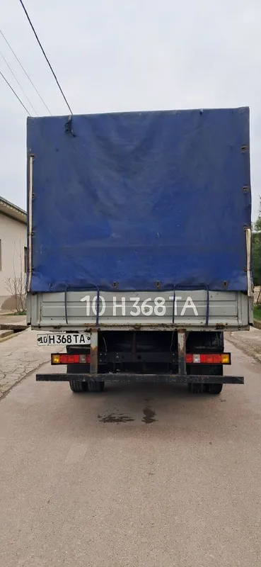 Газель бизнес сотка матор келишамиз вариантга хам гаплашсак булади — фото 4