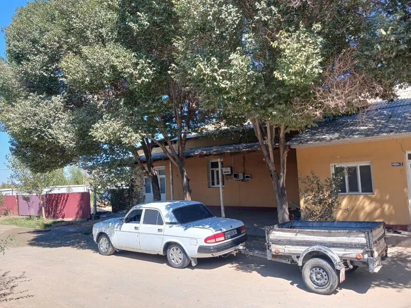 Gaz 3110 sotiladi tirkamasi bilan 1 Gaz 3110 sotiladi tirkamasi bilan 1