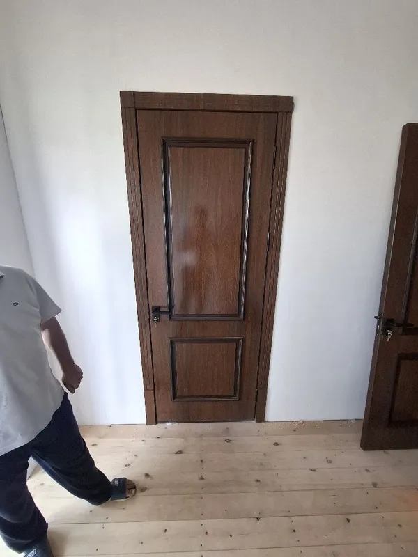 Mdf eshiklar olami eng arzon narxlar — фото 3