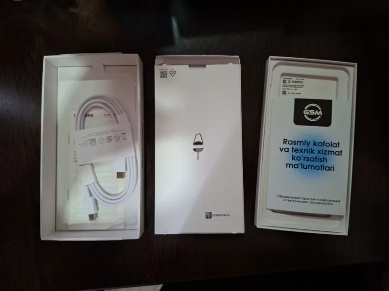 Samsung Galaxy A56 5G 4 Samsung Galaxy A56 5G 4