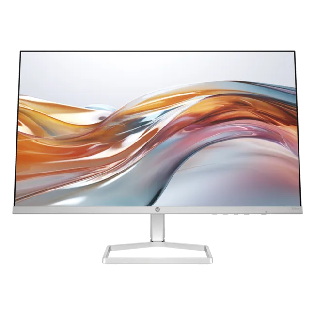 Монитор HP Series 5 524sw 23.8 FHD IPS 100Hz White 1 Монитор HP Series 5 524sw 23.8 FHD IPS 100Hz White 1