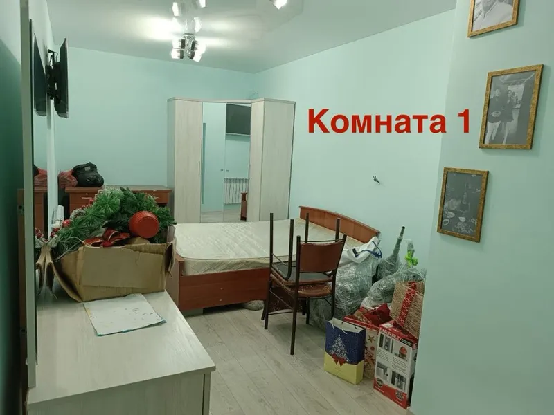 Продается участок в тупике, в тихом районе - 2,4 сотки 4 комнаты — фото 5