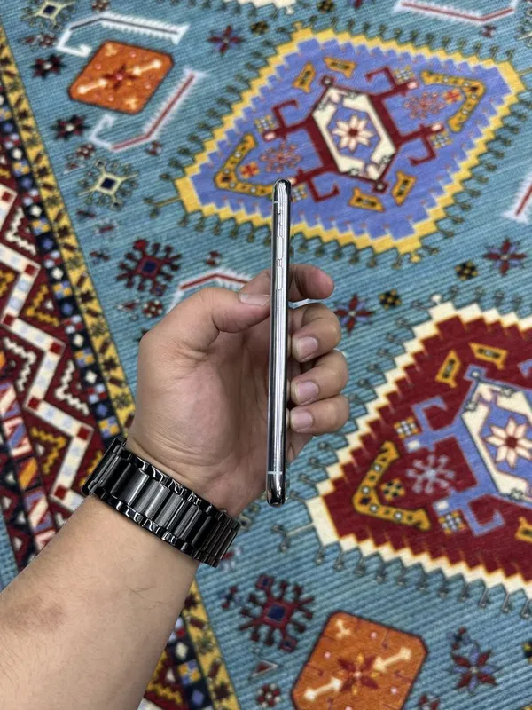 iphone xs 64GB srocna — фото 6