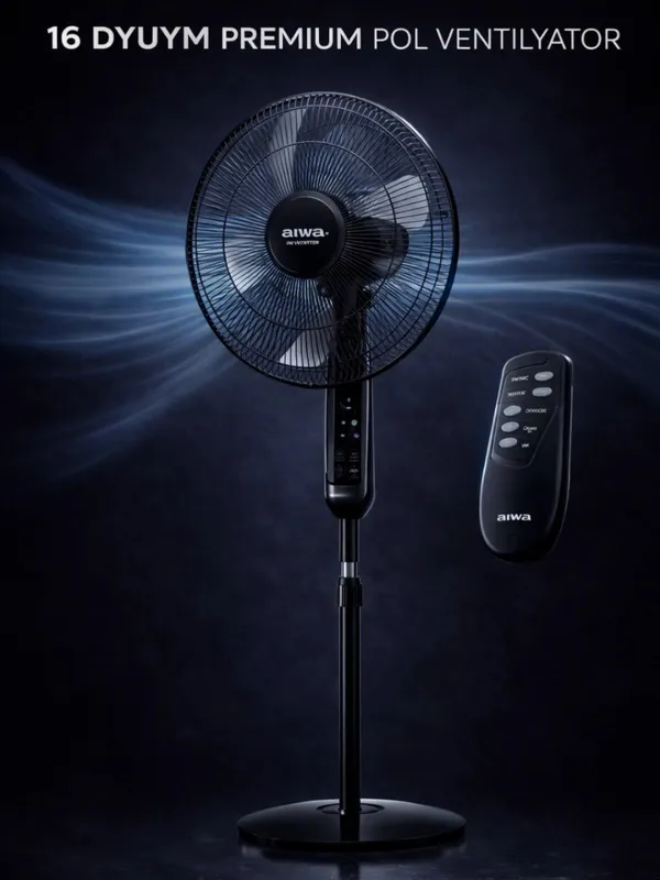 AIWA Veltinatr va pultli 5 AIWA Veltinatr va pultli 5