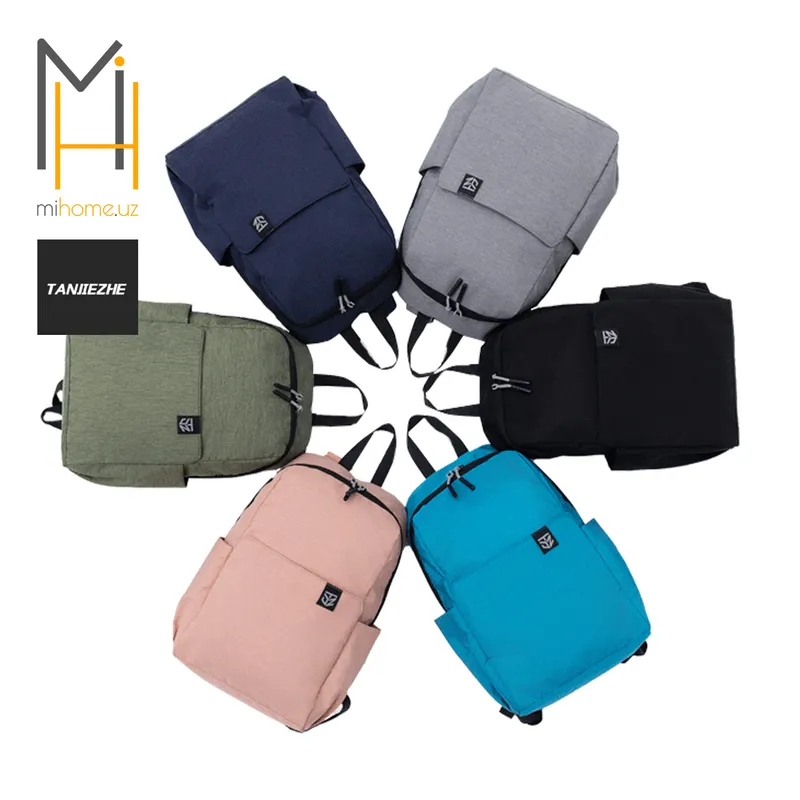 Рюкзак Xiaomi Tanjiezhe 10L