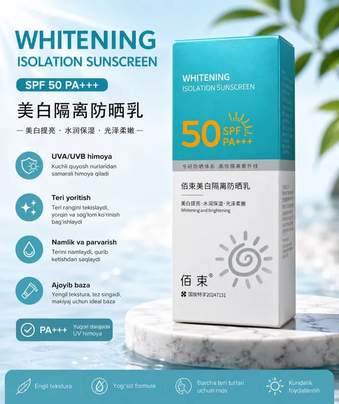 Spf 50+ Spf 50+