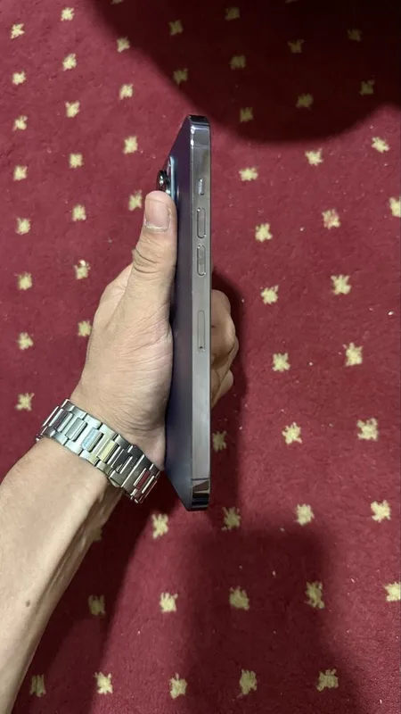 Iphone 14 pro max 128 dual sim 3