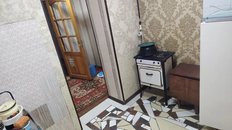 1/1/5 Чилонзор 6 квартал орентир райхон кафе ремонт яхши локация супер — фото 2