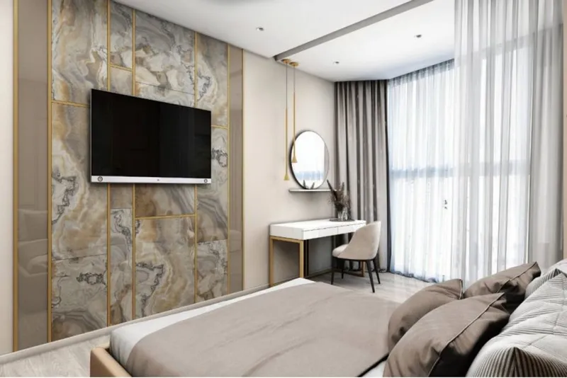 Кулик квартира гостиница хостел отель без ЗАГС quyilmaydi hostel … — фото 7