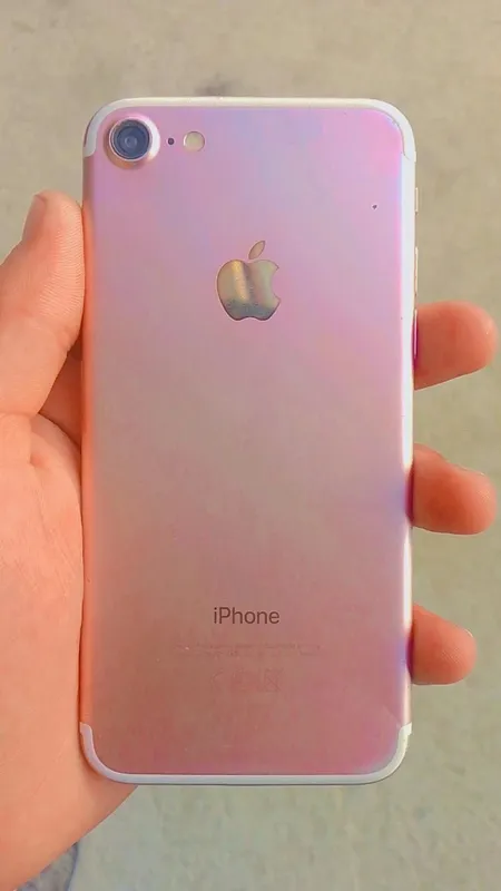 Iphone 7