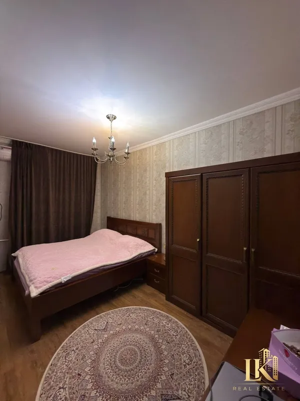Продаётся 3-комнатная квартира, 3/7/9, 72 м², Шайхантахурский район (ориентир: Дружба Народов) — фото 7
