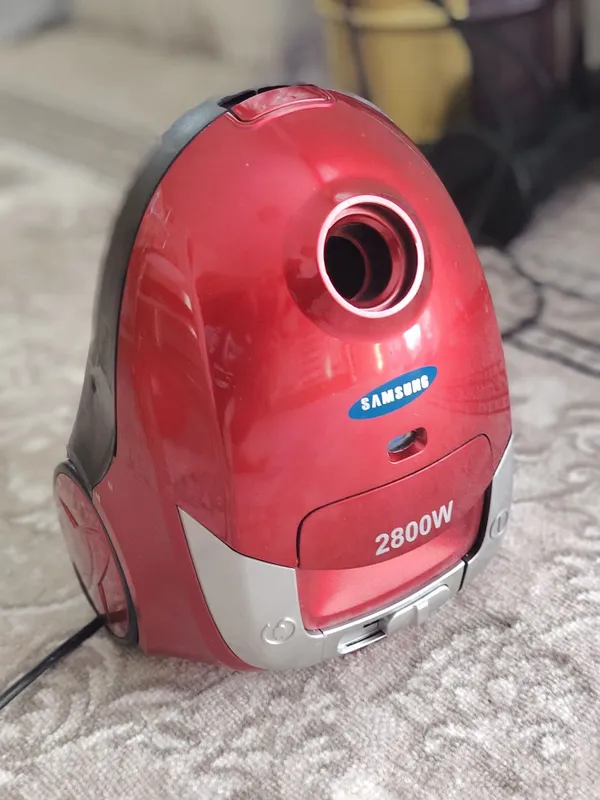 Plisos samsung 2800Waat — фото 2