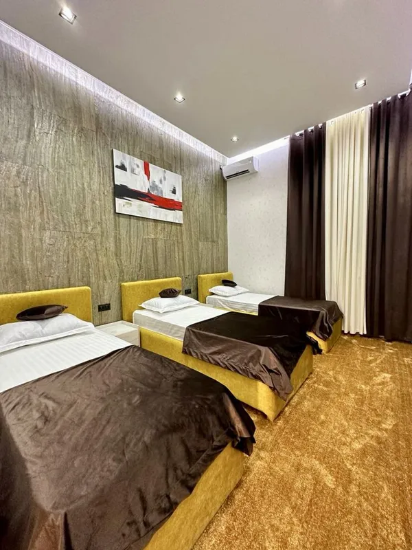 Дача REMIUM HOUSE Вочка Хумсон вез маклер 9
