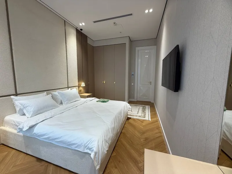 Shayxontohurda 54 m² li 2 xonali kvartira sotiladi 6