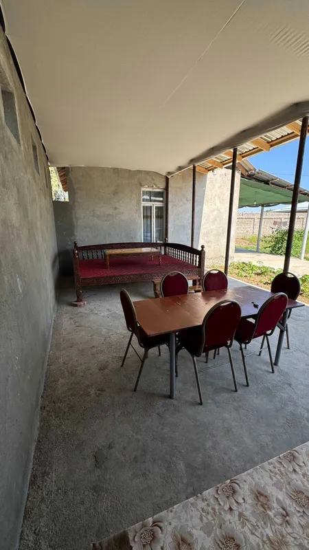 Chirchiq Arzon DACHA Basseyn 6 Chirchiq Arzon DACHA Basseyn 6