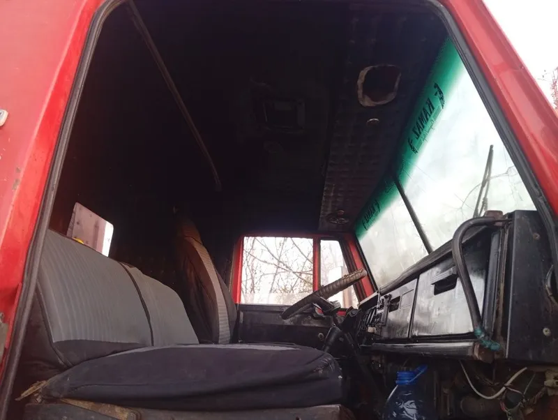 Selxoz Kamaz sotiladi 5