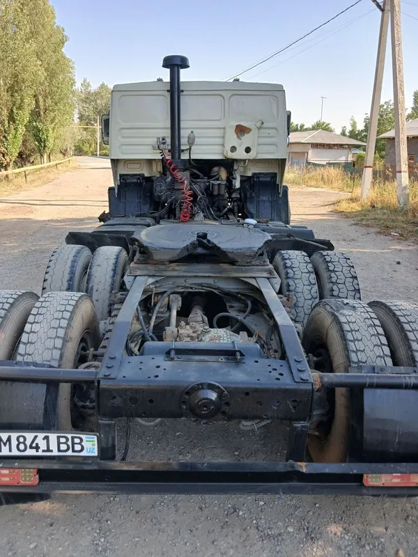 Kamaz tegach xolati alo 5 Kamaz tegach xolati alo 5