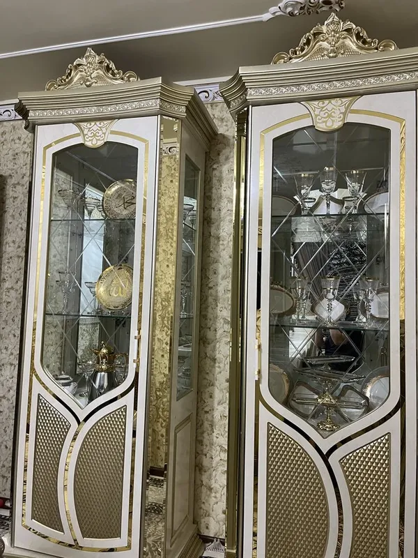 Пенал гостинной карандашка
