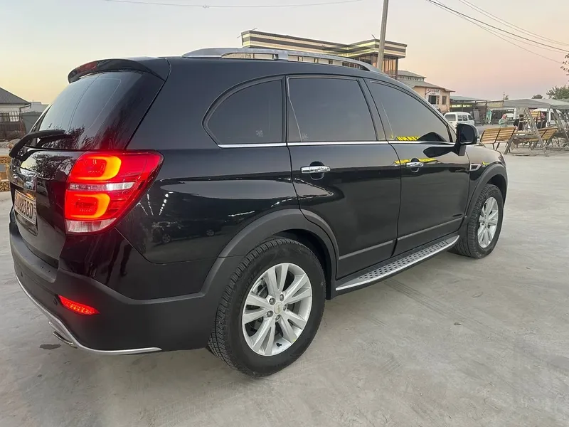 Captiva 4 в рассрочку 2 Captiva 4 в рассрочку 2
