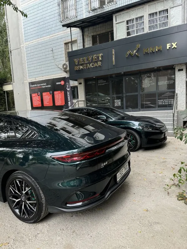 RENT A CAR! Прокат автомобилей! Цены! Narxlari bilan — фото 4