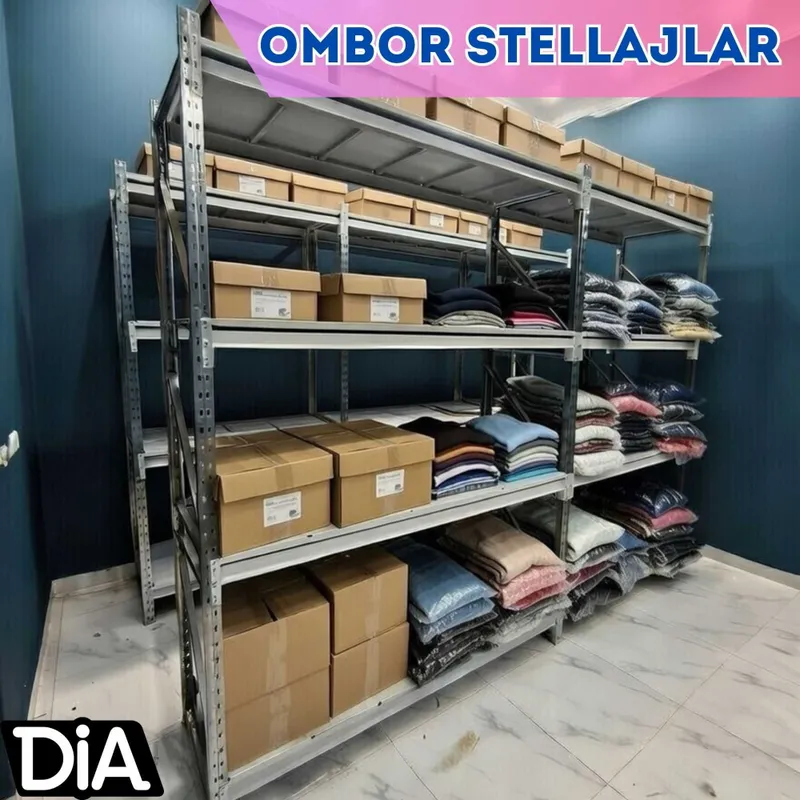 Arxiv stellaj, архивные стеллажи, metall tokcha ombor polka 1 Arxiv stellaj, архивные стеллажи, metall tokcha ombor polka 1