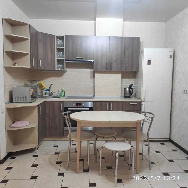 Сдается квартира в аренду | Мирабад | Массив Куйлюк-4 | 500у.е. 5