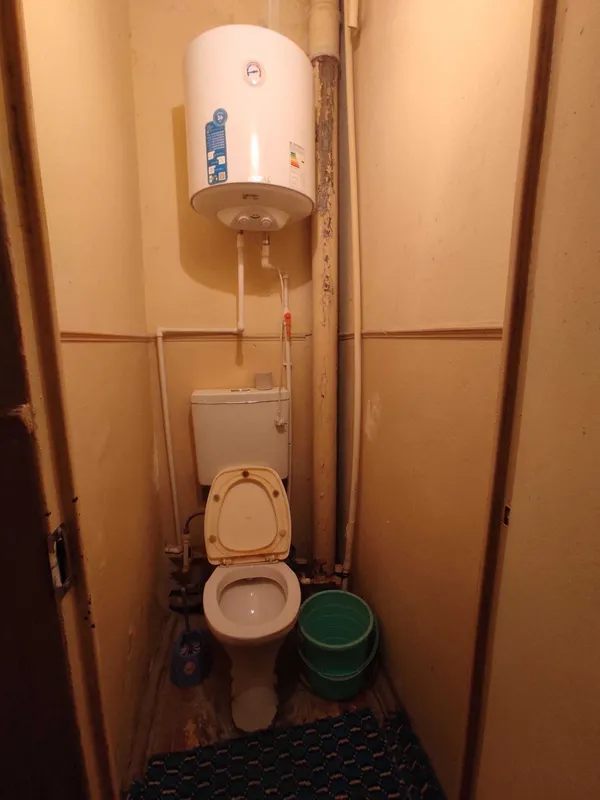Осиё туйхонаси ёнида ИЖАРАГА квартира — фото 4