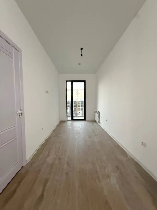Продаётся уютная 1-комнатная квартира в новостройке Golden House с ремонтом — фото 6