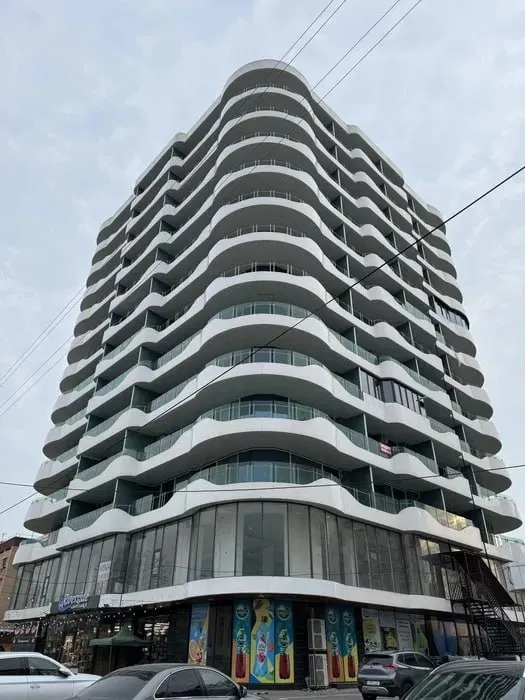 Квартира, 2 комнаты, Яшнабадский район (Асалабад-2) 7