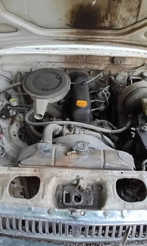 Gaz 2410 pikab sotiladi 5