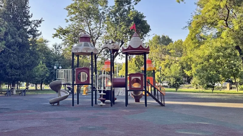 Toshkent shahridagi «Jemchug» JKda 2 xonali kvartira ijaraga beriladi (mo‘ljal: Kosmonavtlar metrosi) 9