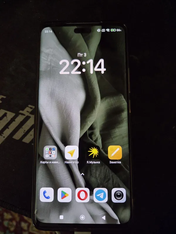 Xiaomi 13 lite в отличном состоянии 2