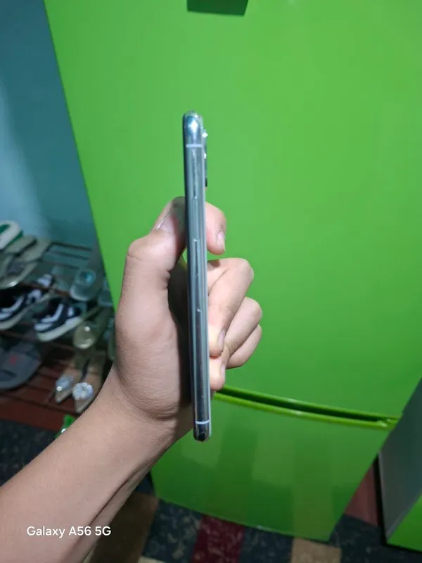 P x 75 % 64 gb ekran radnoy hech qayer almashmagn 4
