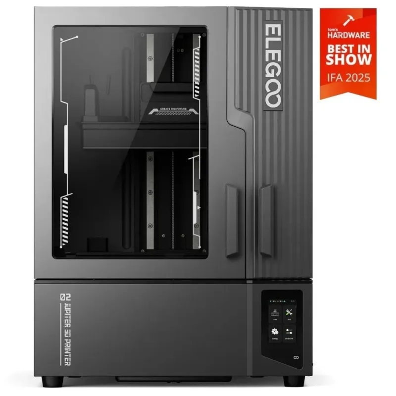 Elegoo Jupiter 2 16K 1 Elegoo Jupiter 2 16K 1