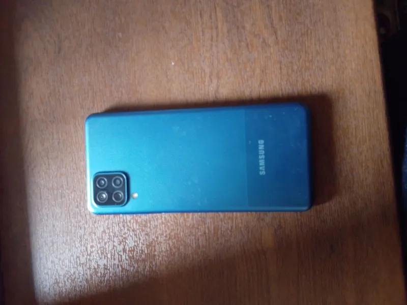 Samsung a12 32gb 4 Samsung a12 32gb 4