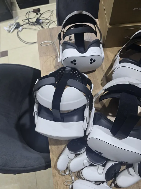 Очки Meta Quest 3S 3
