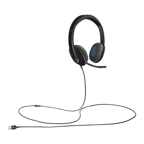 Гарнитура Logitech H540 — фото 1