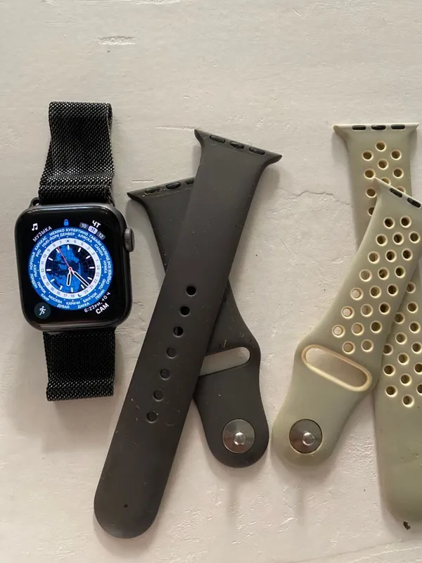 Appel Watch отличные Appel Watch отличные