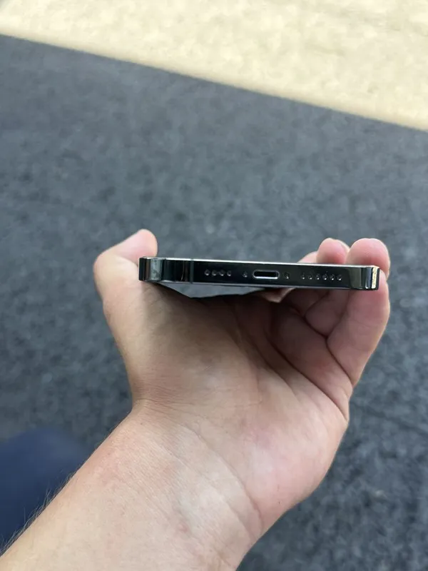 Iphone 13 pro max — фото 2
